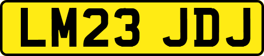 LM23JDJ