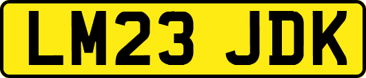 LM23JDK