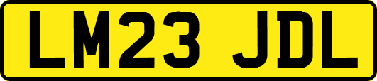 LM23JDL