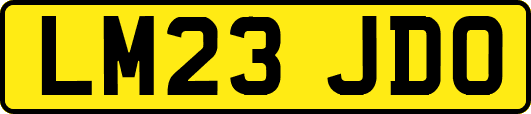 LM23JDO