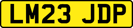 LM23JDP