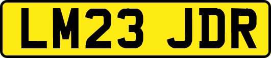 LM23JDR