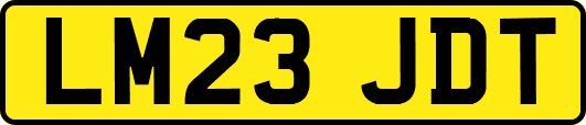 LM23JDT