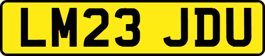 LM23JDU