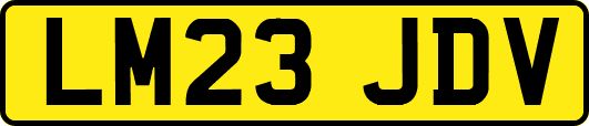 LM23JDV