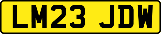 LM23JDW