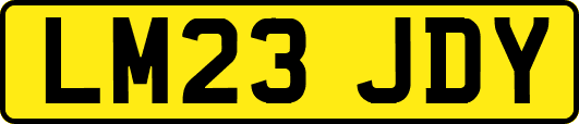 LM23JDY