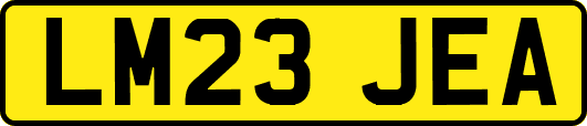 LM23JEA