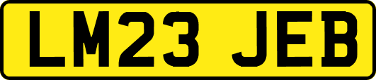LM23JEB