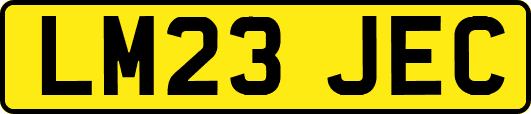 LM23JEC
