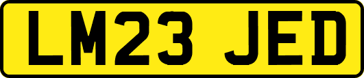 LM23JED
