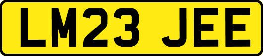 LM23JEE