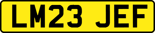LM23JEF