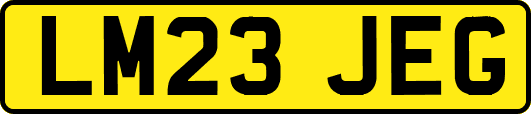LM23JEG