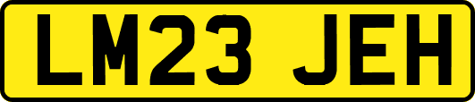 LM23JEH