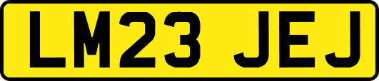 LM23JEJ