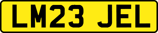 LM23JEL