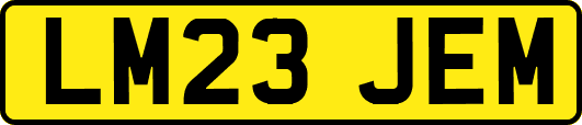 LM23JEM