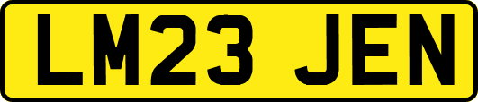LM23JEN