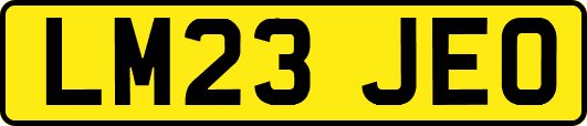 LM23JEO