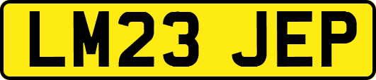 LM23JEP