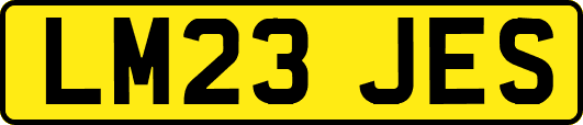 LM23JES