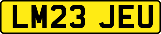 LM23JEU