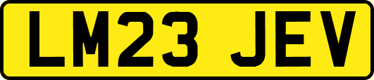 LM23JEV