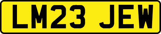 LM23JEW