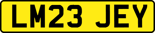 LM23JEY