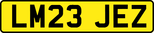 LM23JEZ