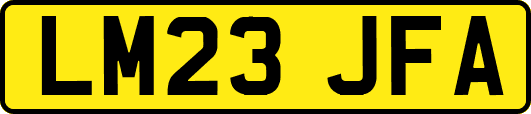 LM23JFA
