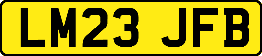 LM23JFB