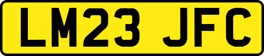 LM23JFC