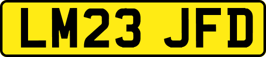 LM23JFD