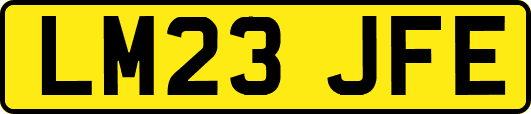LM23JFE