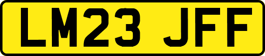 LM23JFF