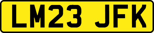 LM23JFK