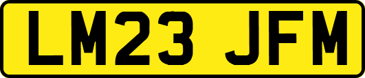 LM23JFM