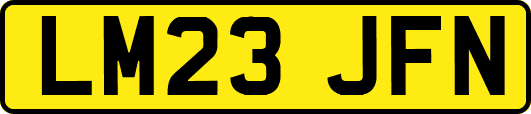 LM23JFN