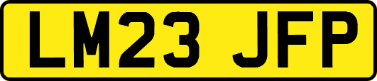 LM23JFP
