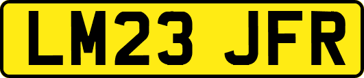 LM23JFR