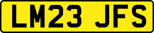 LM23JFS