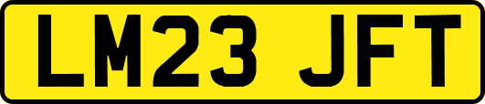 LM23JFT