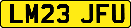 LM23JFU