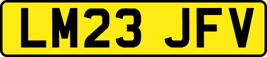 LM23JFV