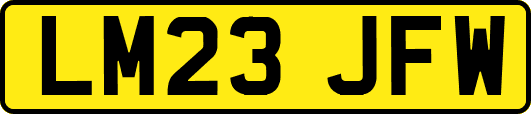 LM23JFW