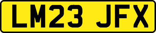 LM23JFX