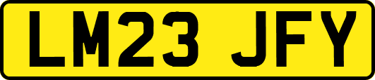 LM23JFY