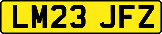 LM23JFZ